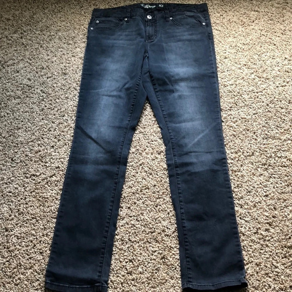 🌺NWOT Tommy Hilfiger Skinny Jeans, size 10🌺 - Picture 4 of 8